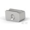 Te Connectivity LATCH BLOCK (SZ 1-4) 208101-1 - alternate 1